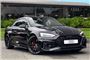 2024 Audi RS5 RS 5 TFSI Quattro Carbon Black 2dr Tiptronic