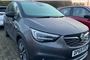 2020 Vauxhall Crossland X 1.2T [130] Elite Nav 5dr [Start Stop]