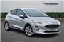 2018 Ford Fiesta 1.0 EcoBoost 125 Titanium 5dr