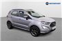 2021 Ford EcoSport 1.0 EcoBoost 140 ST-Line 5dr