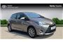 2019 Toyota Yaris 1.0 [72] VVT-i Icon 5dr