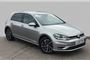 2019 Volkswagen Golf 1.6 TDI Match 5dr