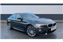 2019 BMW 5 Series 530e M Sport 4dr Auto