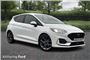 2023 Ford Fiesta 1.0 EcoBoost Hybrid mHEV 125 ST-Line Edition 5dr