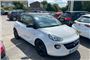 2017 Vauxhall Adam 1.2i Energised 3dr