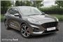 2020 Ford Kuga 1.5 EcoBlue ST-Line X Edition 5dr Auto