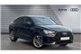 2023 Audi Q3 35 TFSI Black Edition 5dr S Tronic