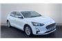 2019 Ford Focus 1.5 EcoBlue 120 Titanium 5dr