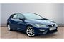 2018 SEAT Leon 1.4 TSI 125 FR Technology 5dr