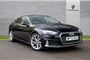 2022 Audi A5 Sportback 35 TFSI Sport 5dr S Tronic