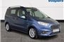 2020 Ford Tourneo Courier 1.5 TDCi Titanium 5dr