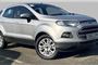 2017 Ford EcoSport 1.0 EcoBoost Zetec 5dr