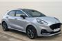 2023 Ford Puma ST 1.5 EcoBoost ST 5dr