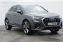 2021 Audi Q3 40 TFSI Quattro S Line 5dr S Tronic