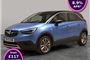 2020 Vauxhall Crossland X 1.2 [83] Griffin 5dr [Start Stop]