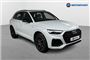 2022 Audi Q5 45 TFSI Quattro Edition 1 5dr S Tronic