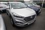 2016 Hyundai Tucson 1.7 CRDi Blue Drive SE Nav 5dr 2WD DCT