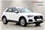 2021 Audi Q3 35 TDI Technik 5dr S Tronic