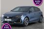 2023 Ford Focus 1.0 EcoBoost Hybrid mHEV 155 ST-Line Vign 5dr Auto