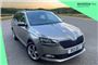 2018 Skoda Fabia Estate 1.0 TSI 110 SE L 5dr DSG