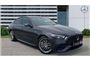 2023 Mercedes-Benz C-Class C43 4Matic Premium 4dr 9G-Tronic
