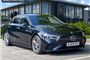 2023 Mercedes-Benz A-Class A200 AMG Line Executive 4dr Auto