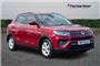 2021 SsangYong Tivoli 1.2P Ventura 5dr