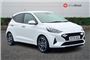 2024 Hyundai i10 1.0 [63] Premium 5dr Auto [Nav]