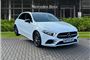 2021 Mercedes-Benz A-Class A200d Exclusive Edition 5dr Auto