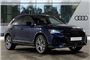 2024 Audi Q3 40 TDI 200 Quattro Black Edition 5dr S Tronic