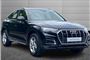 2021 Audi Q5 Sportback 45 TFSI Quattro Sport 5dr S Tronic