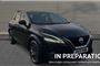 2021 Nissan Qashqai 1.3 DiG-T MH Acenta Premium 5dr