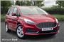 2023 Ford Galaxy 2.5 FHEV 190 Titanium 5dr CVT