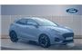 2024 Ford Puma 1.0 EcoBoost Hybrid mHEV ST-Line X 5dr DCT