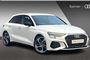 2022 Audi A3 35 TFSI Edition 1 5dr S Tronic