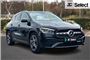 2022 Mercedes-Benz GLA GLA 200 AMG Line Premium 5dr Auto