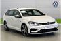 2020 Volkswagen Golf 2.0 TSI 300 R 5dr 4MOTION DSG