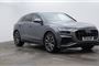 2021 Audi Q8 55 TFSI e Quattro S Line 5dr Tiptronic