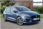 2023 Ford Fiesta 1.0 EcoBoost Hybrid mHEV 125 ST-Line X Edition 5dr