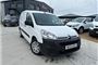 2018 Citroen Berlingo Van 1.6 BlueHDi 850Kg Enterprise 100ps