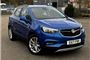 2017 Vauxhall Mokka X 1.4T Active 5dr Auto