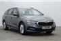 2022 Skoda Octavia Estate 2.0 TDI SE Technology 5dr