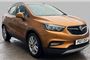 2017 Vauxhall Mokka X 1.4T Design Nav 5dr Auto