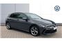 2021 Volkswagen Golf 1.5 eTSI 150 R-Line 5dr DSG