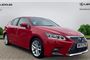 2020 Lexus CT 200h 1.8 5dr CVT