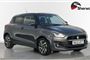 2023 Suzuki Swift 1.2 Dualjet 83 12V Hybrid SZ5 5dr