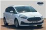 2022 Ford S-MAX 2.5 FHEV 190 Titanium 5dr CVT