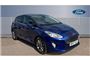 2017 Ford Fiesta 1.0 EcoBoost Titanium 5dr