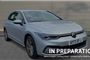 2021 Volkswagen Golf 1.5 TSI Style 5dr