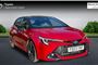 2023 Toyota Corolla 1.8 Hybrid Excel 5dr CVT